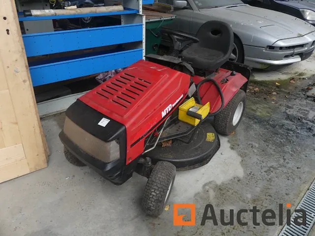 Tractormaaier bbt 115/76 - afbeelding 8 van  11