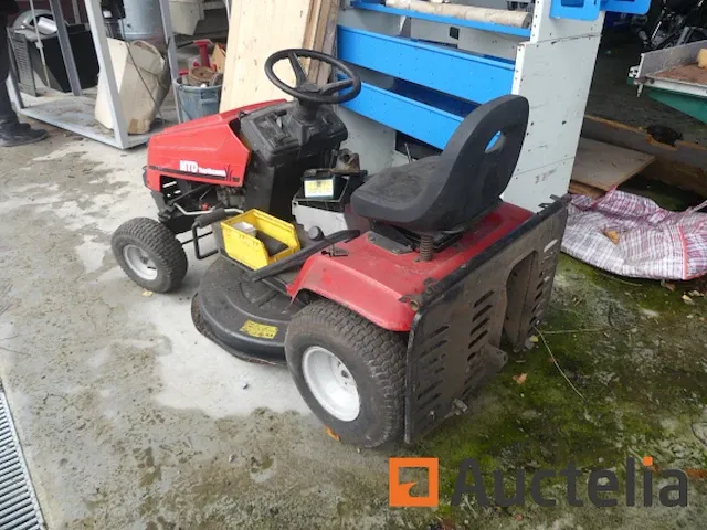 Tractormaaier bbt 115/76 - afbeelding 11 van  11