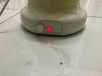 Traditional wax heater jean marin - afbeelding 3 van  4