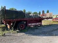 Trailer adc type a6 - afbeelding 1 van  8