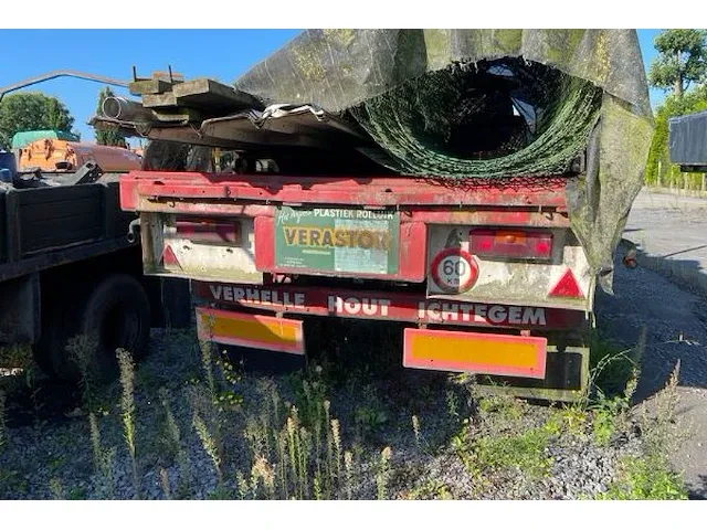 Trailer adc type a6 - afbeelding 2 van  8