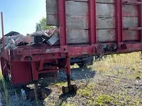 Trailer adc type a6 - afbeelding 3 van  8