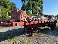 Trailer adc type a6 - afbeelding 4 van  8