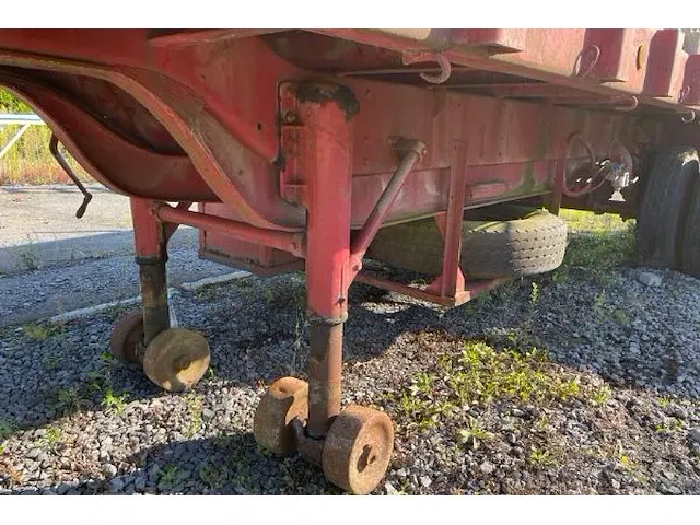 Trailer adc type a6 - afbeelding 5 van  8