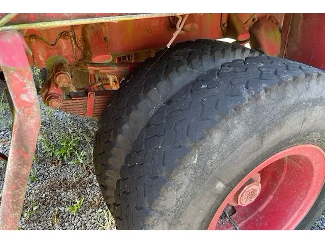 Trailer adc type a6 - afbeelding 8 van  8