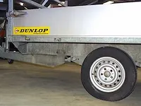 Trailer eduard pl20 - afbeelding 2 van  22