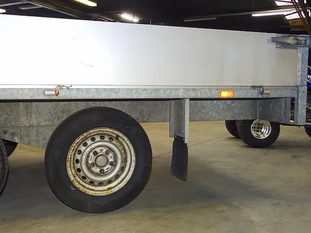 Trailer eduard pl20 - afbeelding 3 van  22