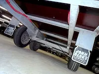 Trailer eduard pl20 - afbeelding 5 van  22