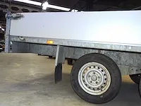 Trailer eduard pl20 - afbeelding 6 van  22