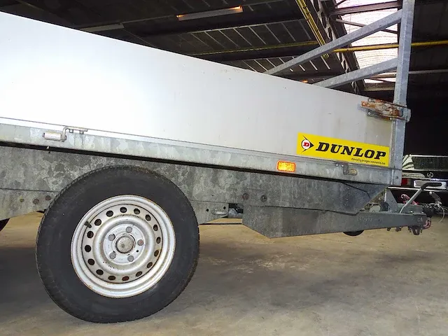 Trailer eduard pl20 - afbeelding 7 van  22