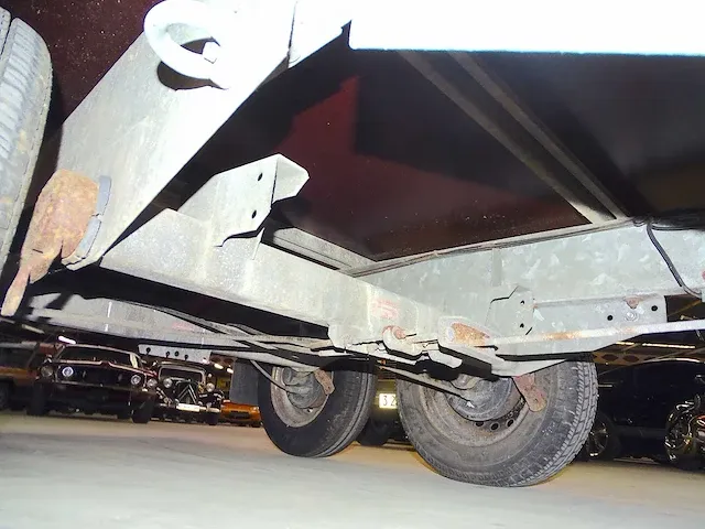 Trailer eduard pl20 - afbeelding 9 van  22