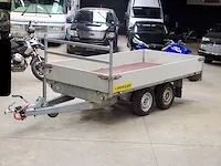 Trailer eduard pl20 - afbeelding 12 van  22