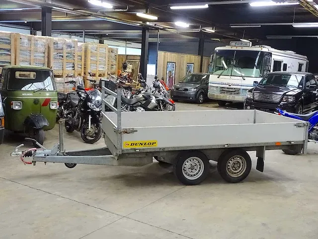 Trailer eduard pl20 - afbeelding 16 van  22