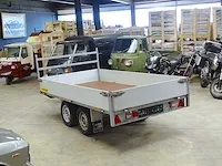 Trailer eduard pl20 - afbeelding 17 van  22