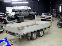 Trailer eduard pl20 - afbeelding 18 van  22