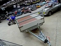 Trailer eduard pl20 - afbeelding 19 van  22