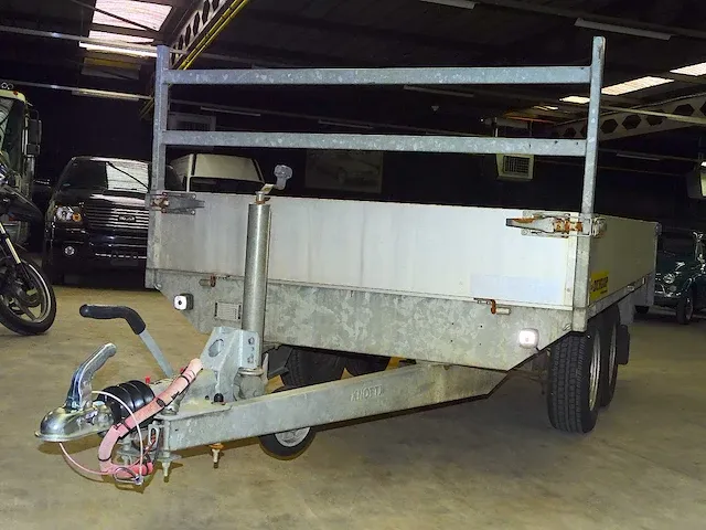 Trailer eduard pl20 - afbeelding 20 van  22