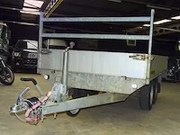Trailer eduard pl20 - afbeelding 20 van  22