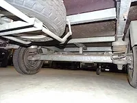 Trailer (ellebi) voor mini-wagens (oorspronkelijk smart) - afbeelding 7 van  21