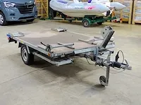 Trailer (ellebi) voor mini-wagens (oorspronkelijk smart) - afbeelding 16 van  21