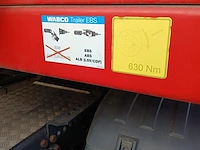 Trailer kaesbohrer - afbeelding 3 van  6