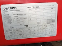 Trailer kaesbohrer - afbeelding 5 van  6