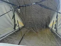 Trailer met tent - afbeelding 5 van  5
