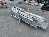 Trailer parts and accessories