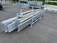Trailer parts and accessories - afbeelding 2 van  2