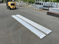 Trailer parts and accessories