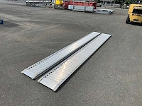 Trailer parts and accessories - afbeelding 2 van  3