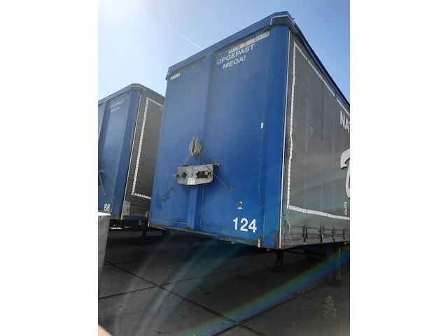 Trailer renders - afbeelding 3 van  3