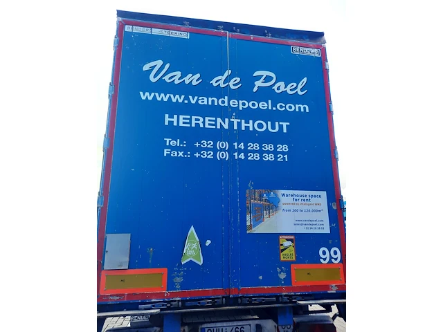 Trailer renders - afbeelding 2 van  4