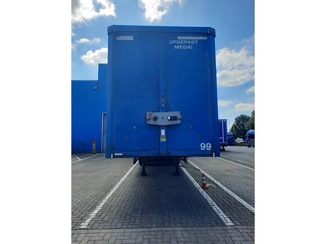Trailer renders - afbeelding 4 van  4