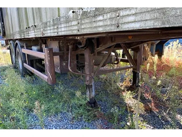 Trailer stas type 0-32/2a - afbeelding 7 van  10