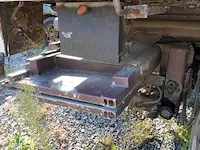 Trailer stas type 0-32/2a - afbeelding 9 van  10