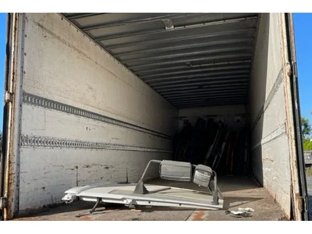 Trailer stas type 0-32/2a - afbeelding 10 van  10
