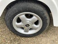 Trailer voor bv moto, evenementen,… 750kg - polyester - afbeelding 4 van  20