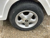 Trailer voor bv moto, evenementen,… 750kg - polyester - afbeelding 5 van  20