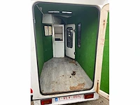 Trailer voor bv moto, evenementen,… 750kg - polyester - afbeelding 6 van  20