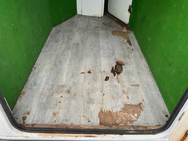 Trailer voor bv moto, evenementen,… 750kg - polyester - afbeelding 7 van  20