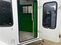 Trailer voor bv moto, evenementen,… 750kg - polyester - afbeelding 9 van  20