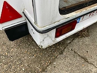 Trailer voor bv moto, evenementen,… 750kg - polyester - afbeelding 10 van  20