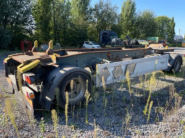 Trailer wabco waf - afbeelding 1 van  6