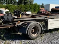 Trailer wabco waf - afbeelding 2 van  6