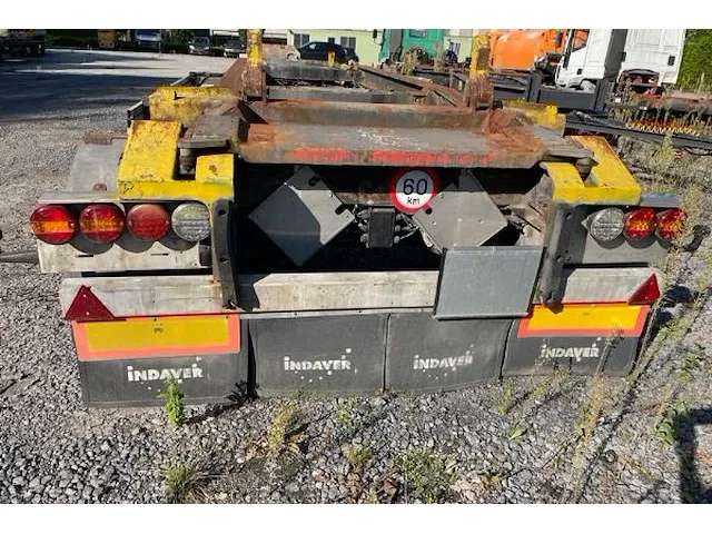 Trailer wabco waf - afbeelding 3 van  6