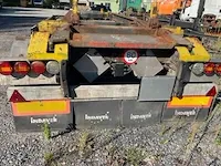 Trailer wabco waf - afbeelding 3 van  6