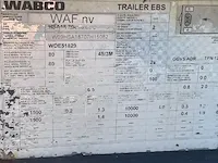 Trailer wabco waf - afbeelding 5 van  6