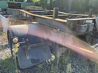 Trailer wabco waf - afbeelding 6 van  6