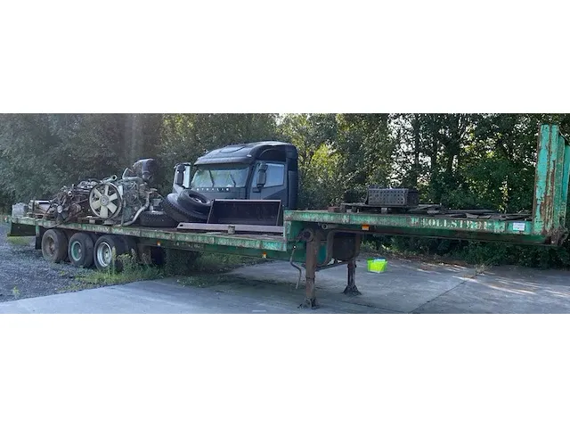 Trailer - afbeelding 1 van  7